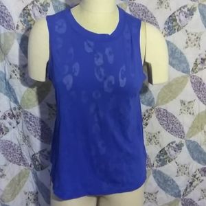 Betsey Johnson Tank Top